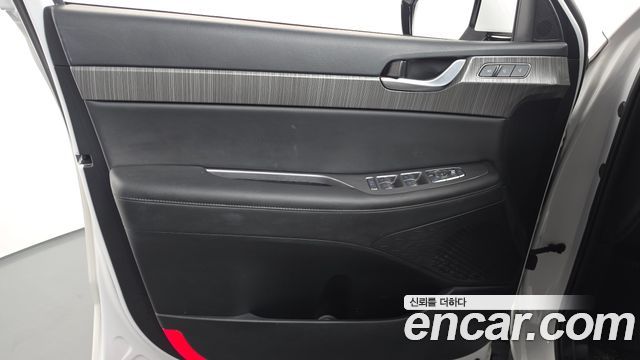 Hyundai Palisade 2023 — photo 14