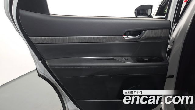 Hyundai Palisade 2023 — photo 15