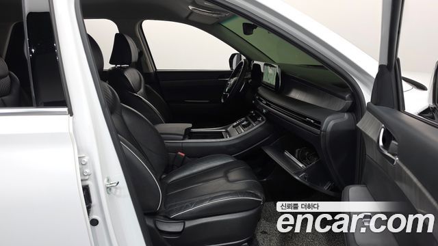 Hyundai Palisade 2023 — photo 16
