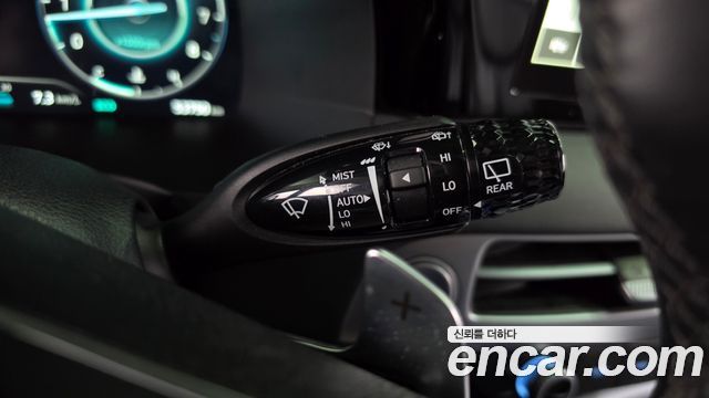Hyundai Palisade 2023 — photo 27