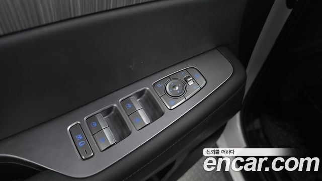 Hyundai Palisade 2023 — photo 28