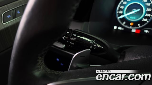 Hyundai Palisade 2023 — photo 29
