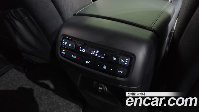 Hyundai Palisade 2023 — photo 31