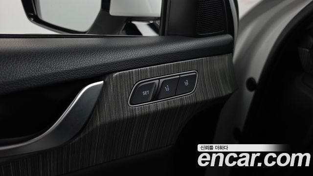 Hyundai Palisade 2023 — photo 32