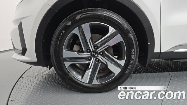 Kia Sorento 2021 — photo 5