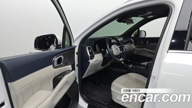 Kia Sorento 2021 — photo 13