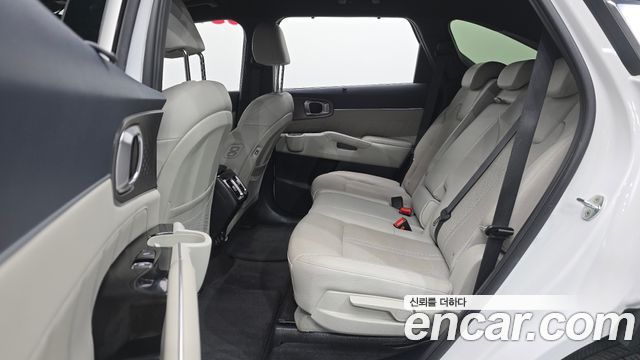Kia Sorento 2021 — photo 18