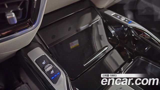 Kia Sorento 2021 — photo 23