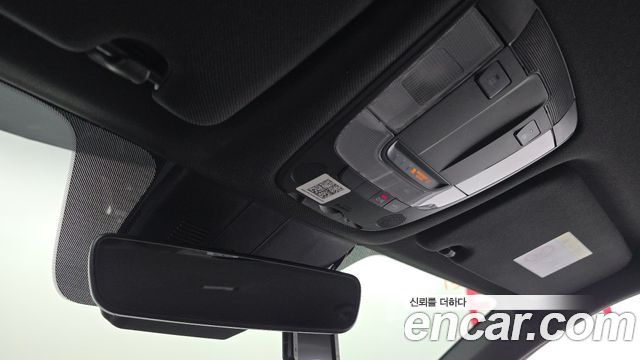 Kia Sorento 2021 — photo 25