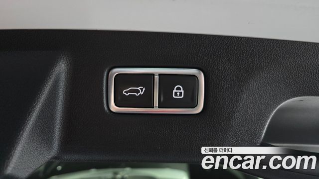 Kia Sorento 2021 — photo 26