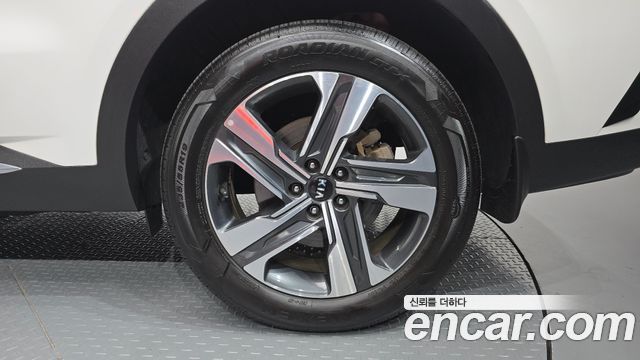 Kia Sorento 2021 — photo 7