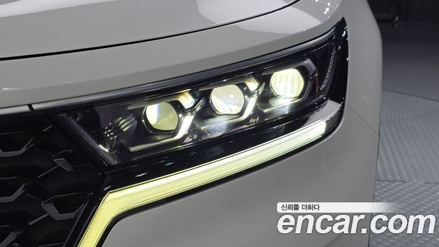 Kia Sorento 2021 — photo 8