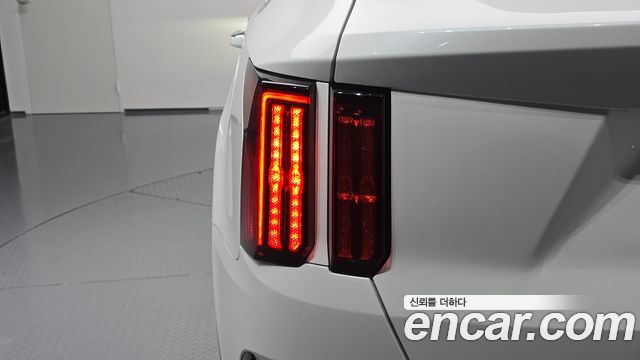 Kia Sorento 2021 — photo 9
