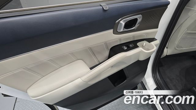 Kia Sorento 2021 — photo 14