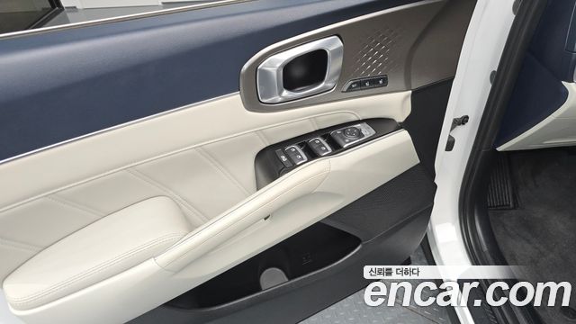Kia Sorento 2021 — photo 15