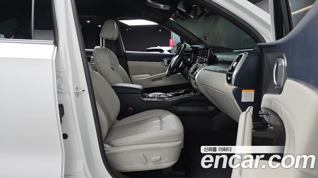 Kia Sorento 2021 — photo 16