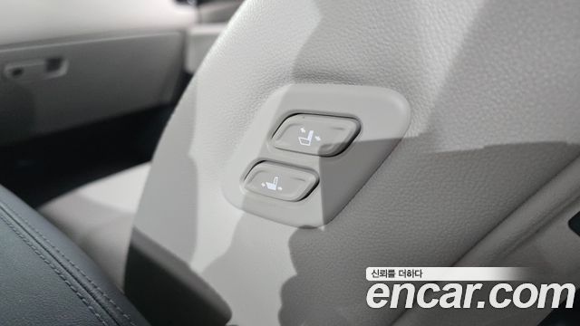 Kia Sorento 2021 — photo 28