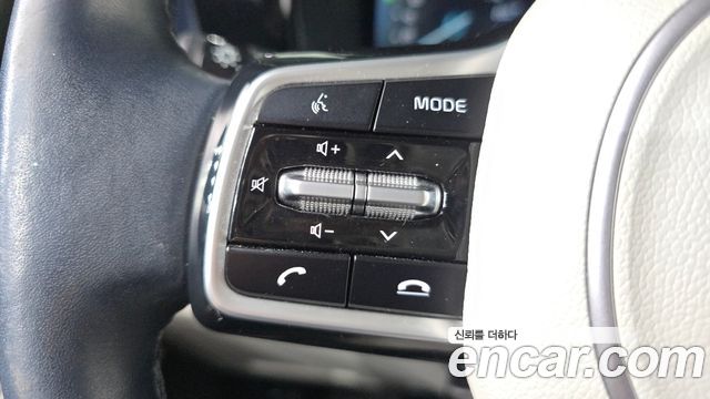 Kia Sorento 2021 — photo 29
