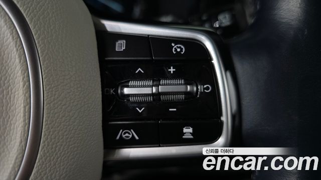 Kia Sorento 2021 — photo 30