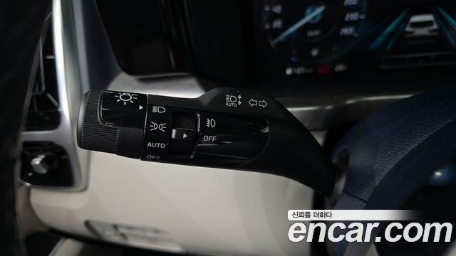 Kia Sorento 2021 — photo 31