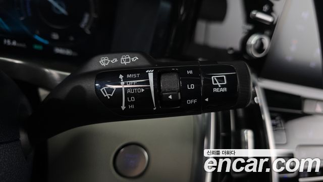 Kia Sorento 2021 — photo 32