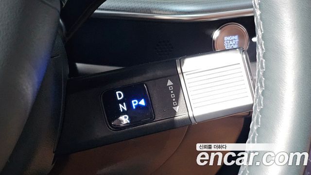 Hyundai Grandeur 2023 — photo 12