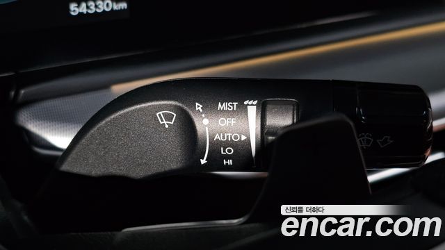 Hyundai Grandeur 2023 — photo 25