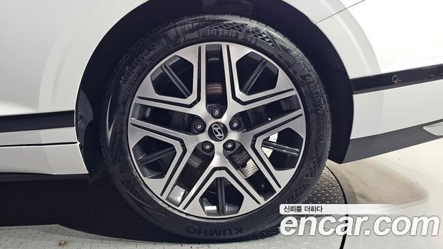 Hyundai Grandeur 2023 — photo 7