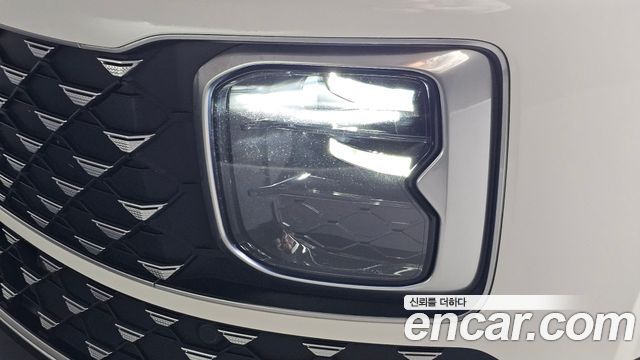 Hyundai Grandeur 2023 — photo 8