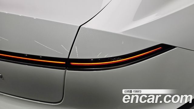 Hyundai Grandeur 2023 — photo 9