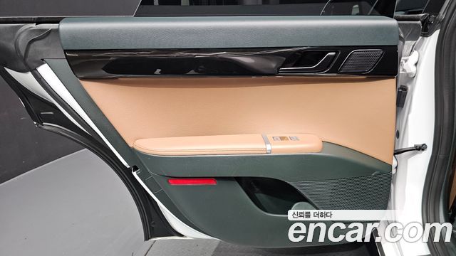 Hyundai Grandeur 2023 — photo 15