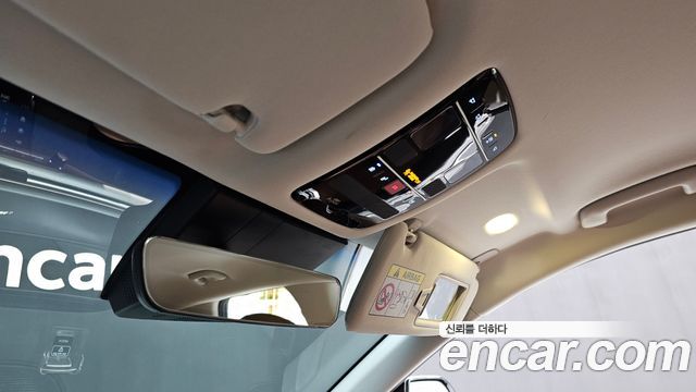 Hyundai Grandeur 2023 — photo 32