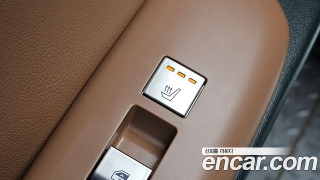 Hyundai Grandeur 2023 — photo 33
