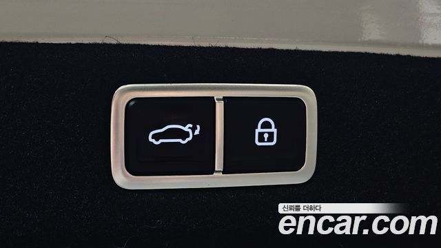Hyundai Grandeur 2023 — photo 34