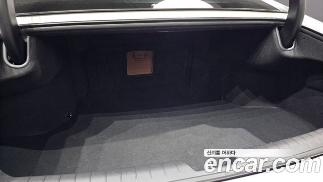 Hyundai Grandeur 2023 — photo 35