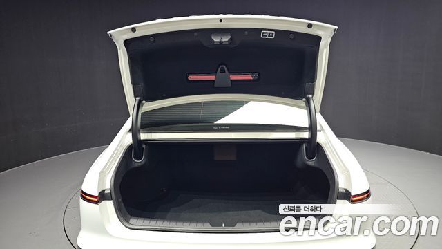 Hyundai Grandeur 2023 — photo 36