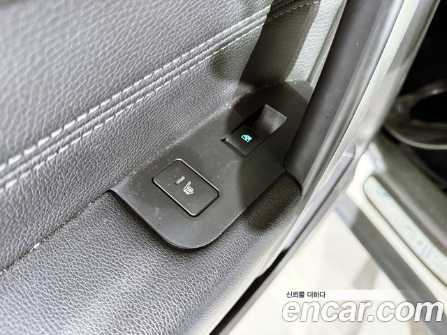 Chevrolet Korea Captiva 2014 — photo 7