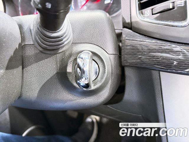 Chevrolet Korea Captiva 2014 — photo 14