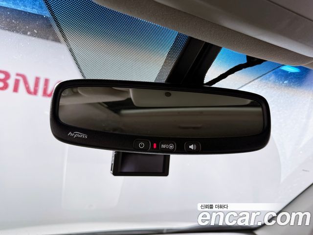 Chevrolet Korea Captiva 2014 — photo 16