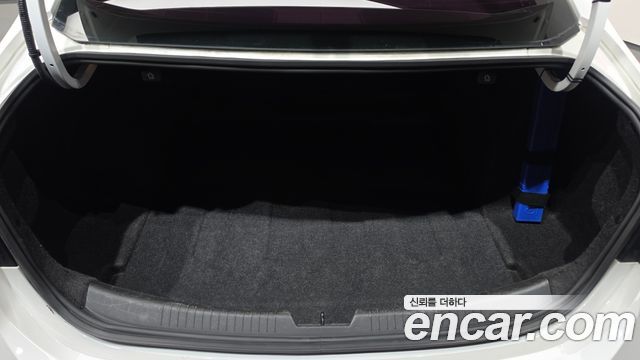 Chevrolet Korea Malibu 2017 — photo 22