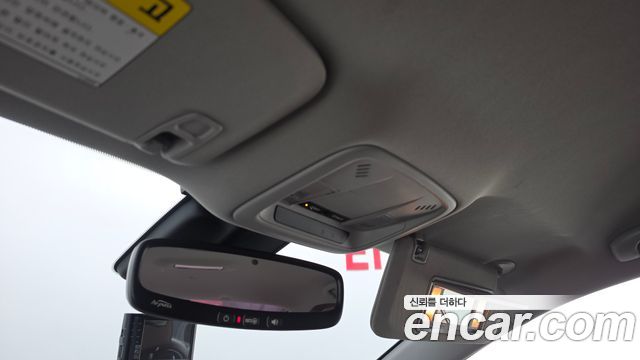 Chevrolet Korea Malibu 2017 — photo 23