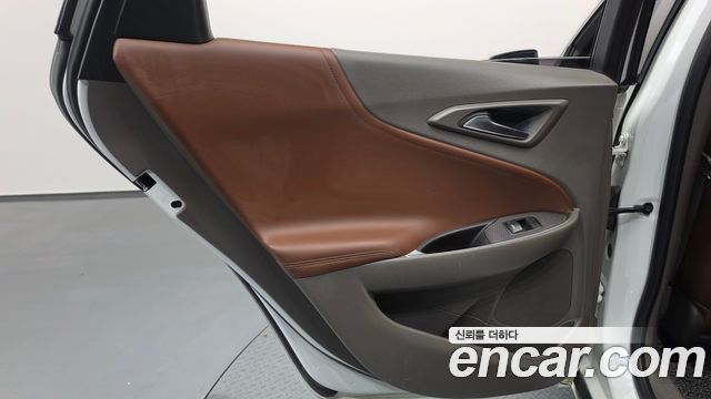 Chevrolet Korea Malibu 2017 — photo 15