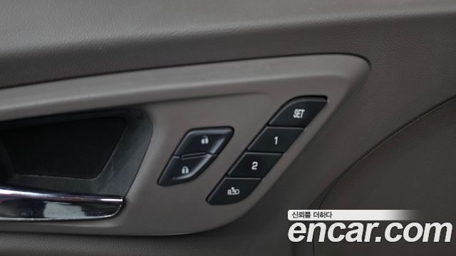 Chevrolet Korea Malibu 2017 — photo 28