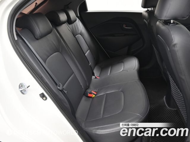 Kia pride 2012 — photo 12
