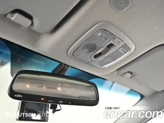 Kia pride 2012 — photo 17