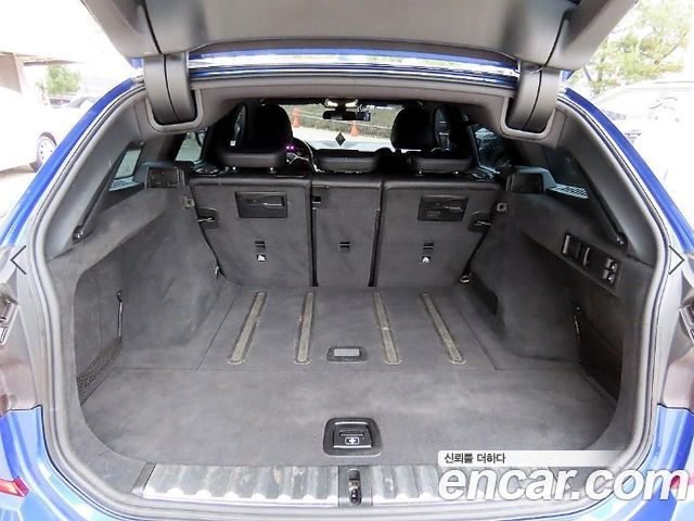 BMW 3-Series 2020 — photo 17