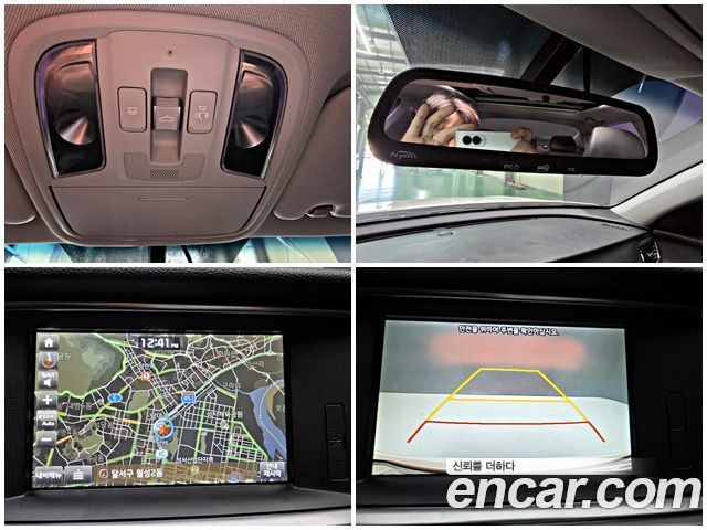 Kia K5 2016 — photo 17