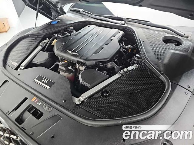 Genesis G90 2023 — photo 5