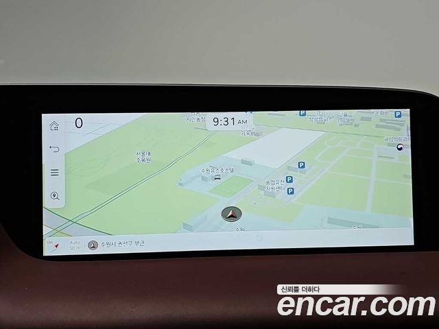 Genesis G90 2023 — photo 15