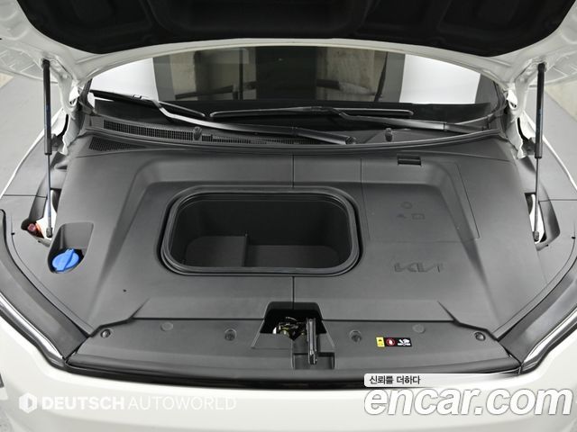 Kia EV3 2027 — photo 6
